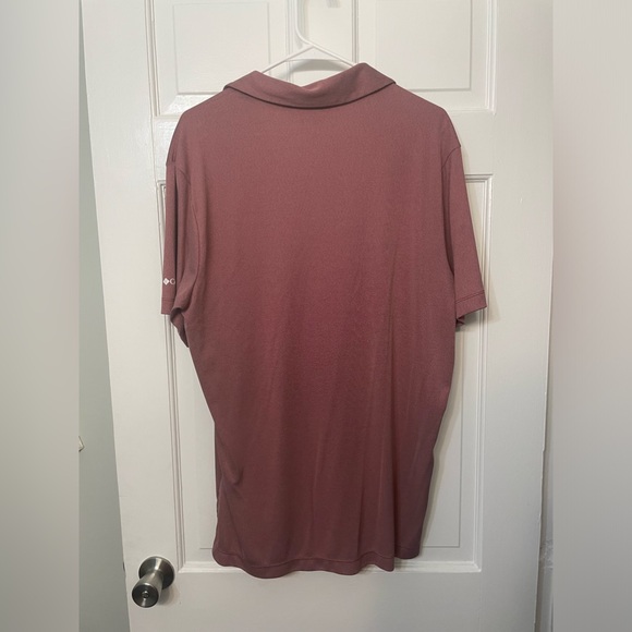 Columbia Golf Polo - Picture 3 of 3